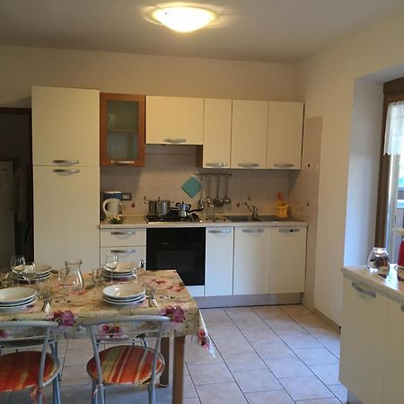 Le Terrazze Sul Lago - Ledro House Pieve Di Ledro Habitación foto