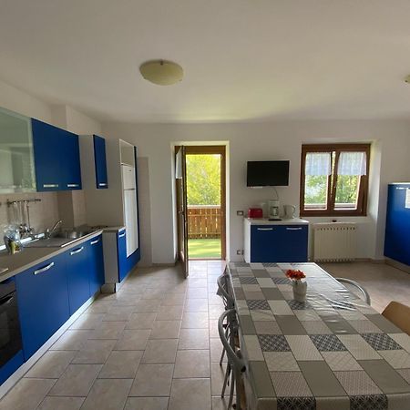 Le Terrazze Sul Lago - Ledro House Pieve Di Ledro Habitación foto