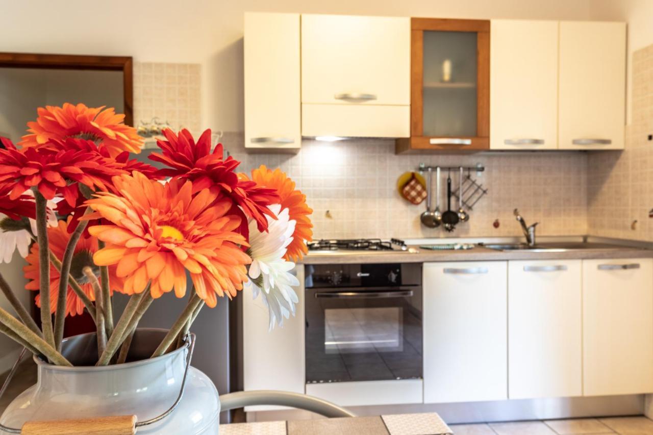 Le Terrazze Sul Lago - Ledro House Pieve Di Ledro Habitación foto