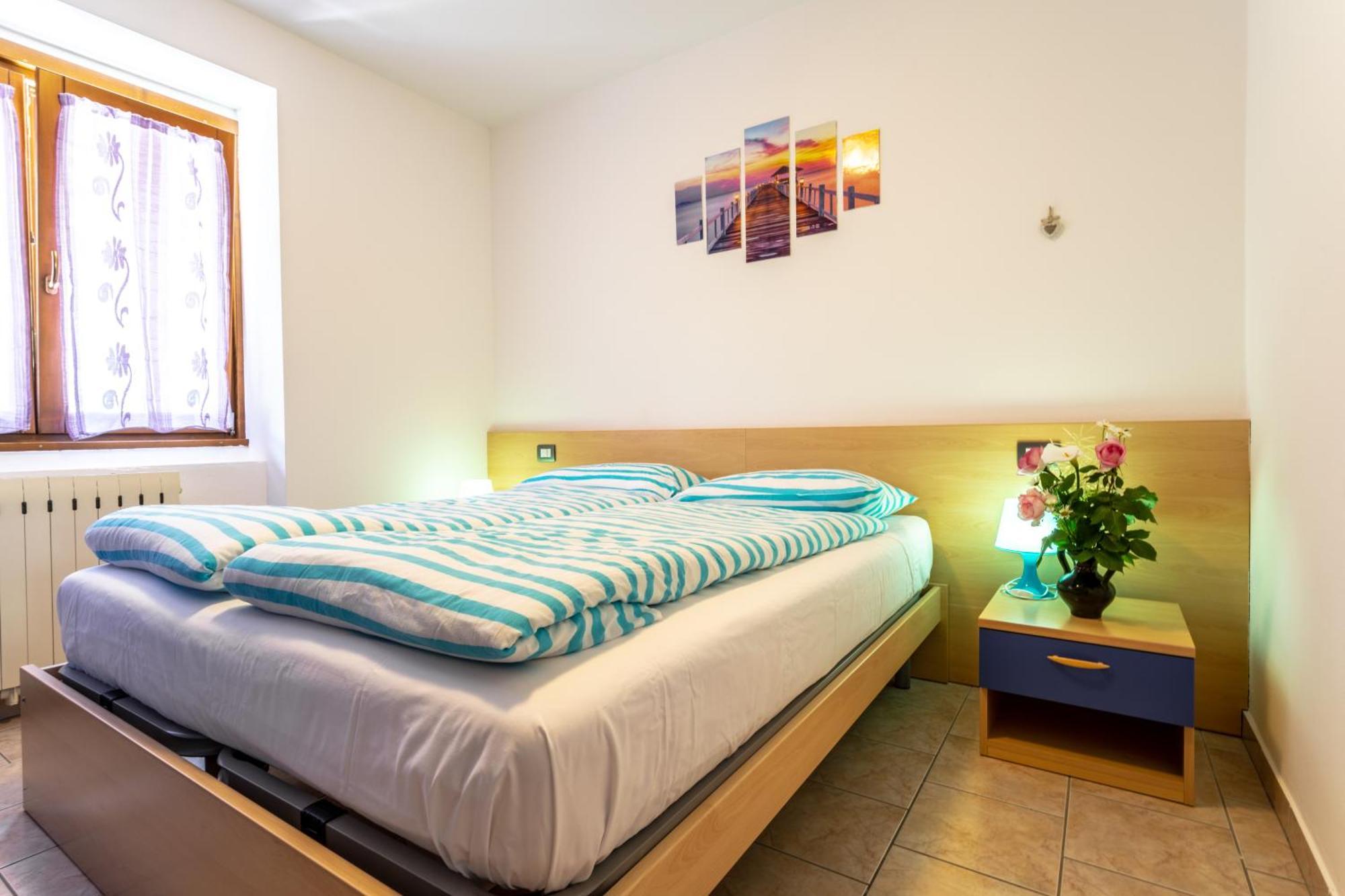 Le Terrazze Sul Lago - Ledro House Pieve Di Ledro Habitación foto