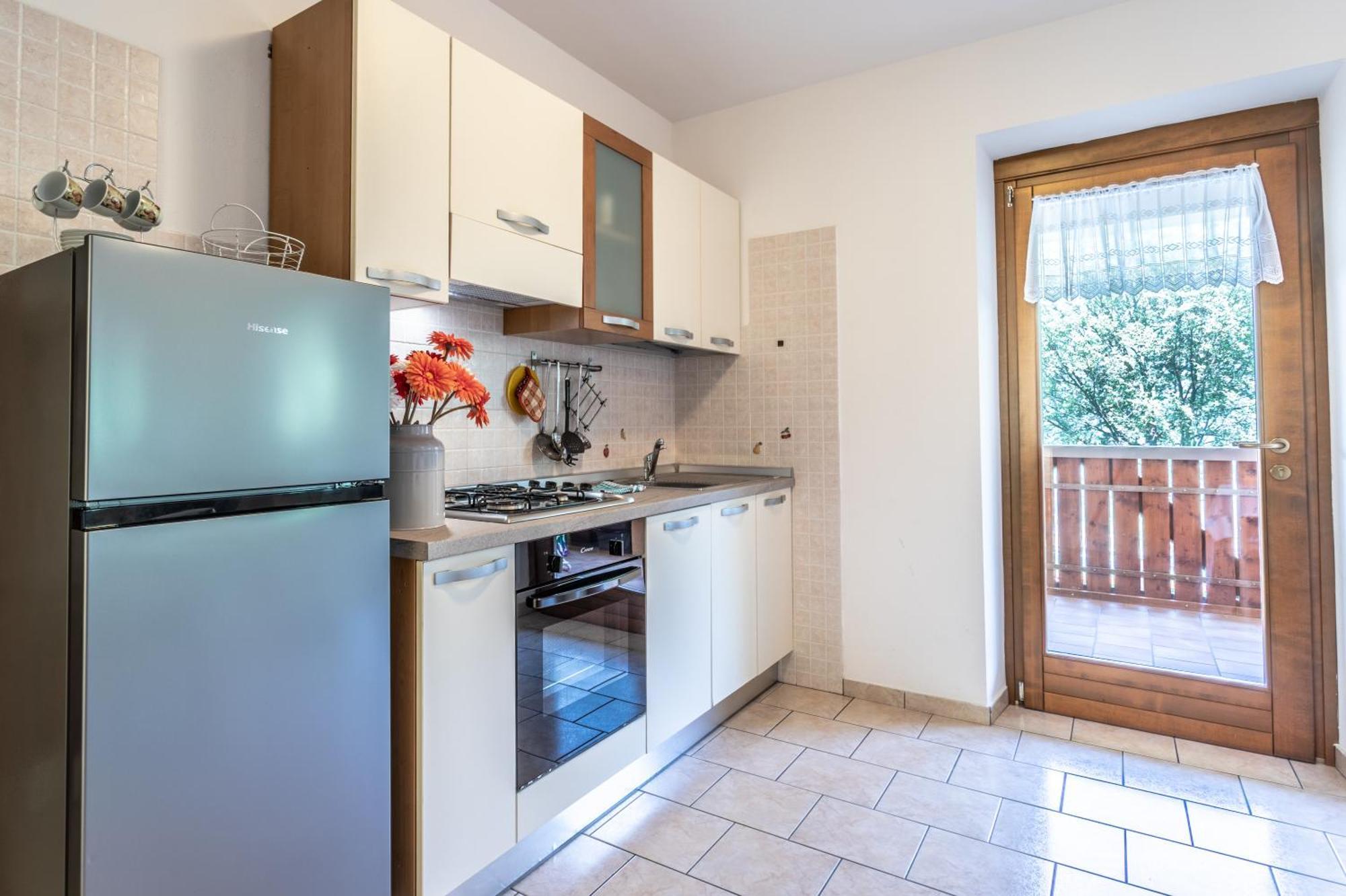 Le Terrazze Sul Lago - Ledro House Pieve Di Ledro Habitación foto