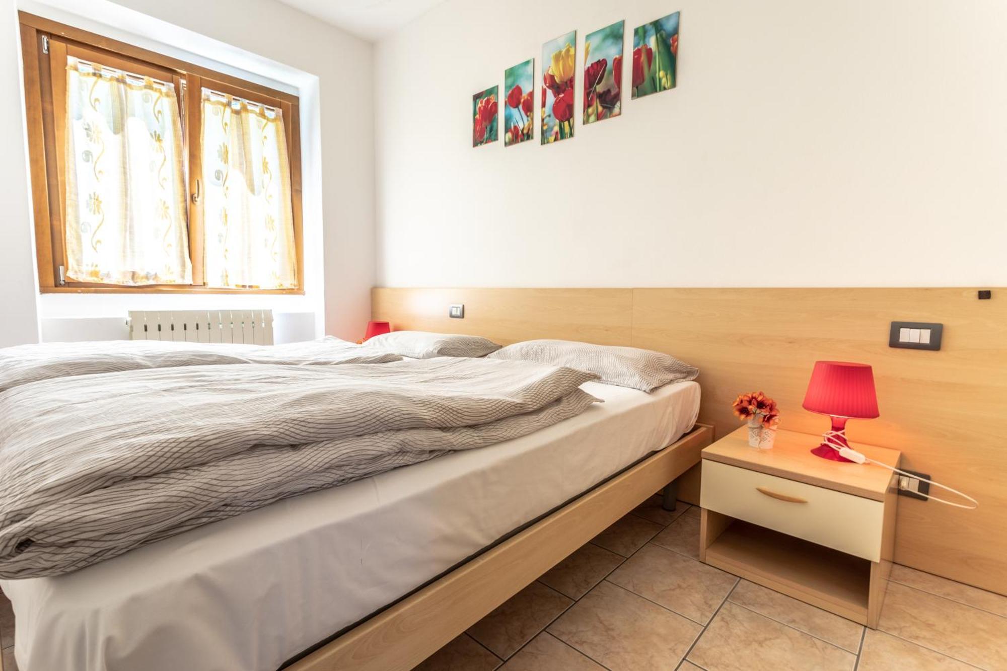 Le Terrazze Sul Lago - Ledro House Pieve Di Ledro Habitación foto