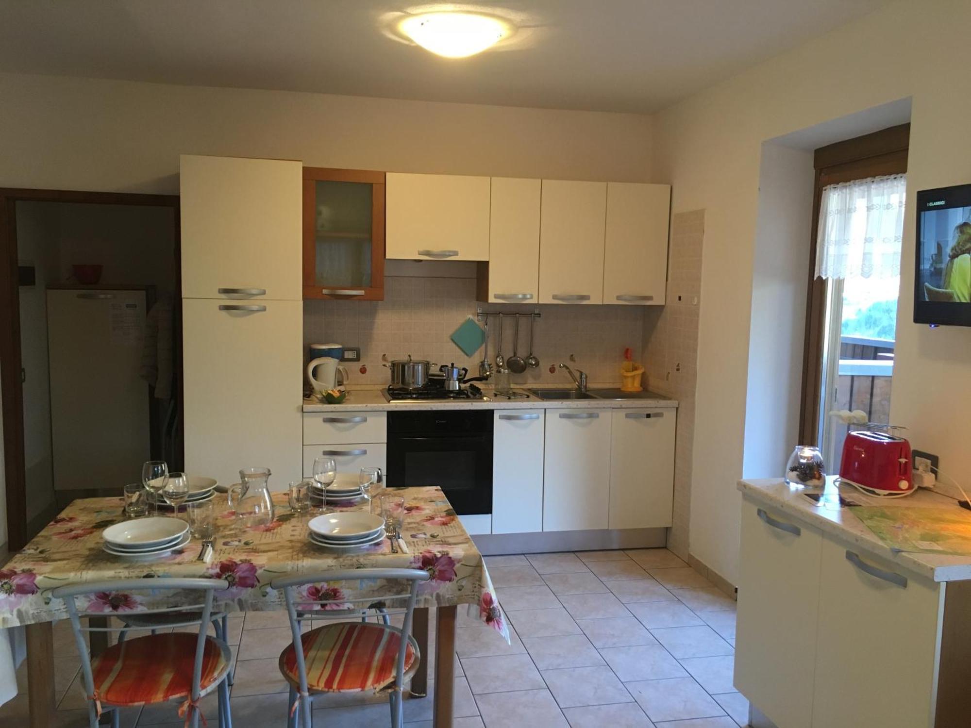 Le Terrazze Sul Lago - Ledro House Pieve Di Ledro Habitación foto