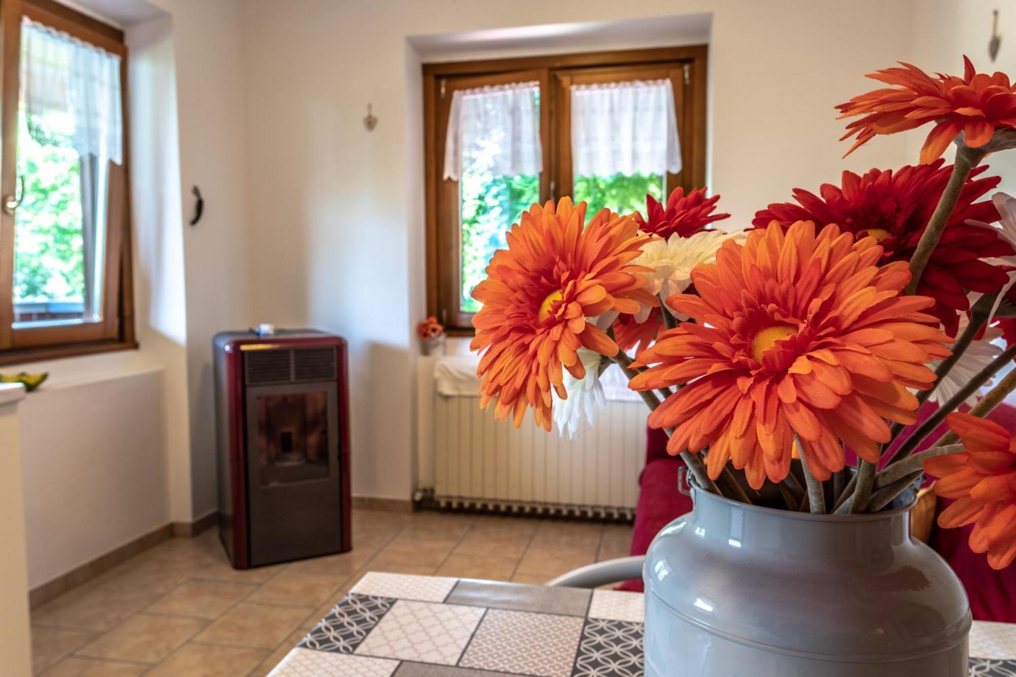 Le Terrazze Sul Lago - Ledro House Pieve Di Ledro Habitación foto
