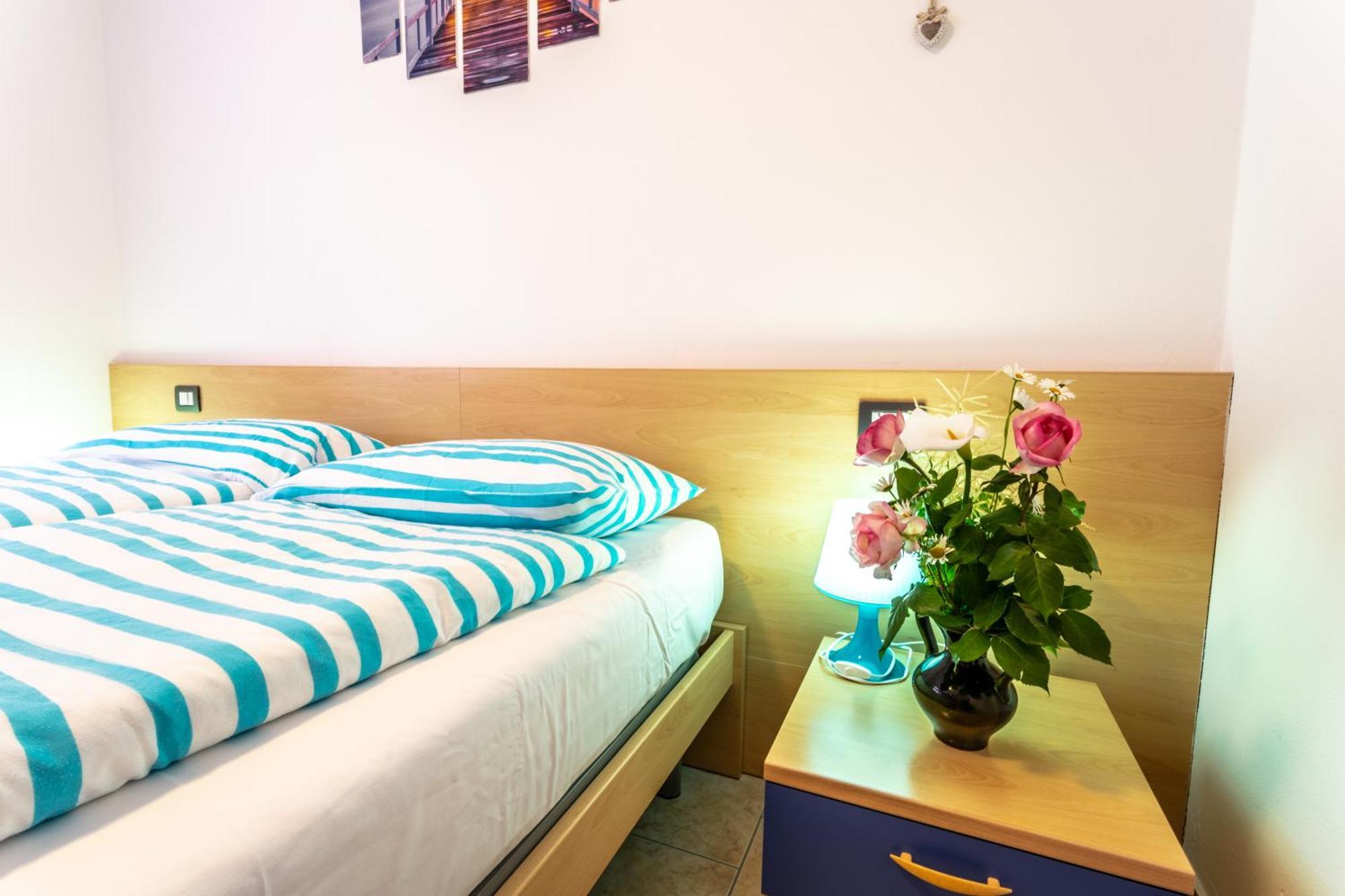 Le Terrazze Sul Lago - Ledro House Pieve Di Ledro Habitación foto