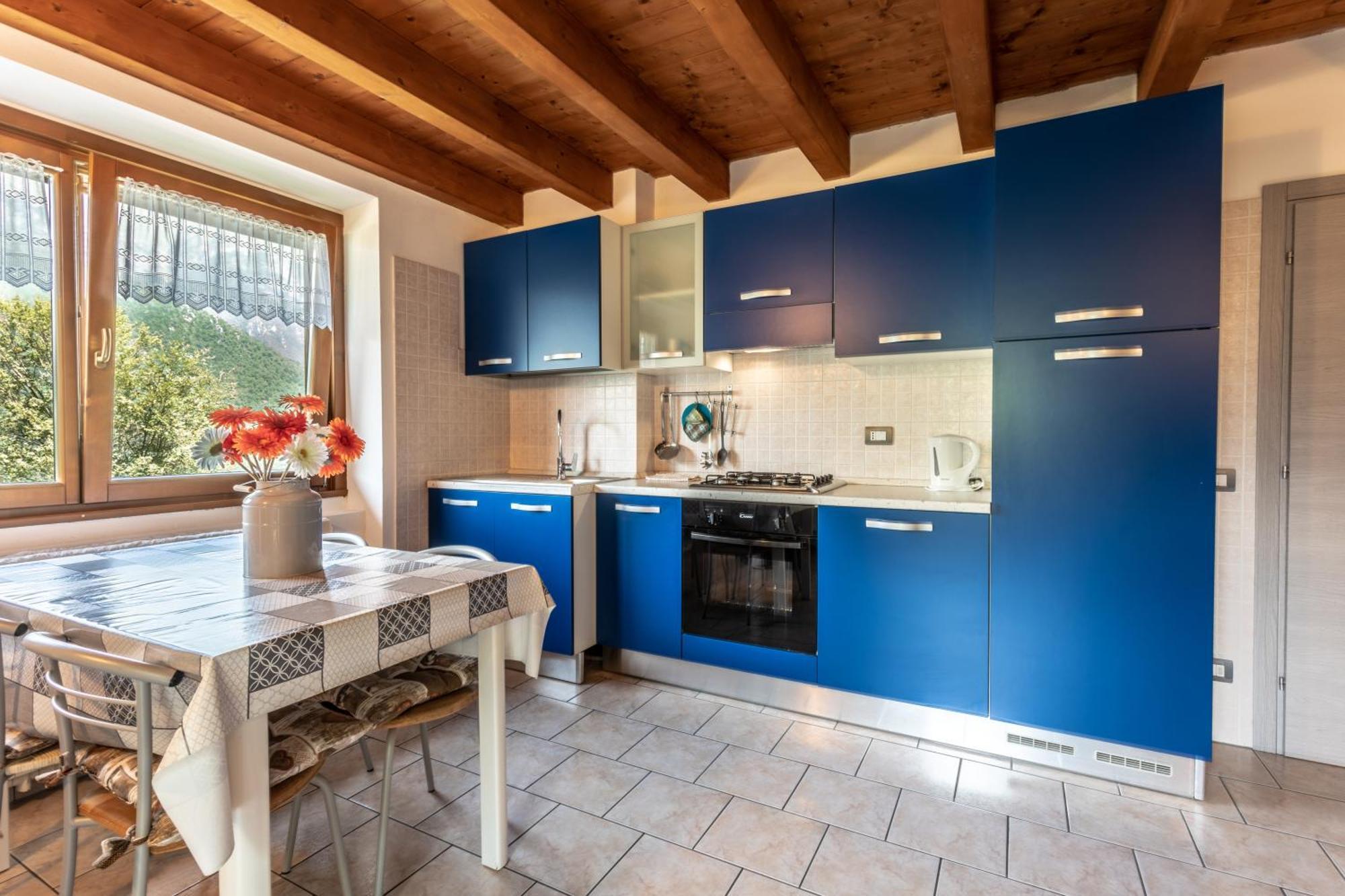 Le Terrazze Sul Lago - Ledro House Pieve Di Ledro Habitación foto