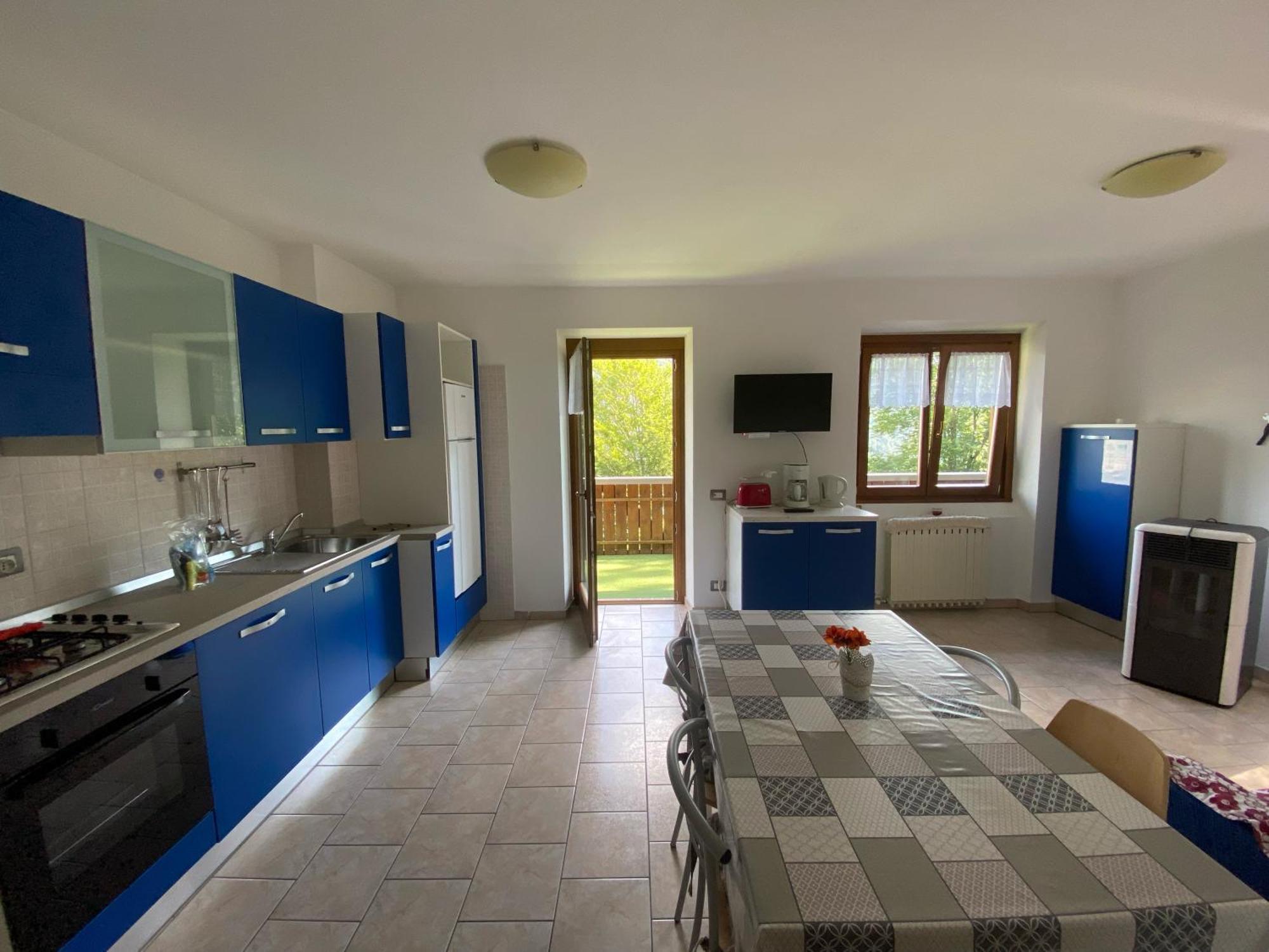 Le Terrazze Sul Lago - Ledro House Pieve Di Ledro Habitación foto