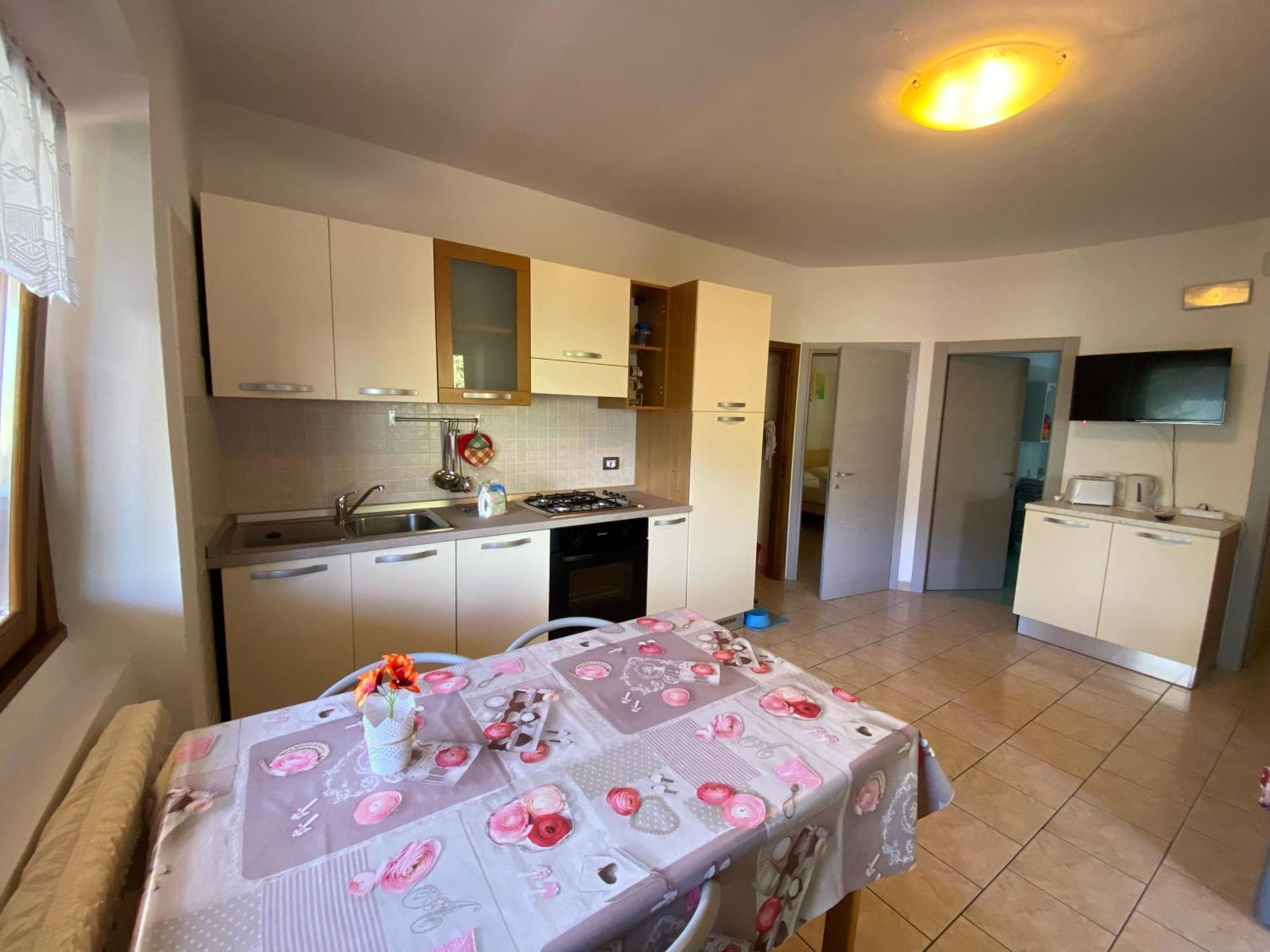 Le Terrazze Sul Lago - Ledro House Pieve Di Ledro Habitación foto